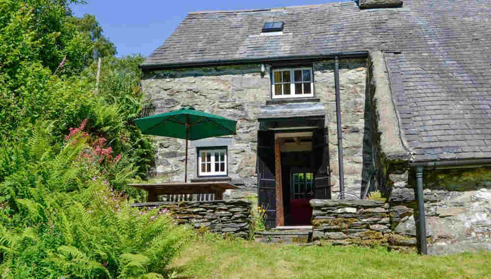 Benar Cottages – Benar Bach Benar Cottages - Benar Bach
