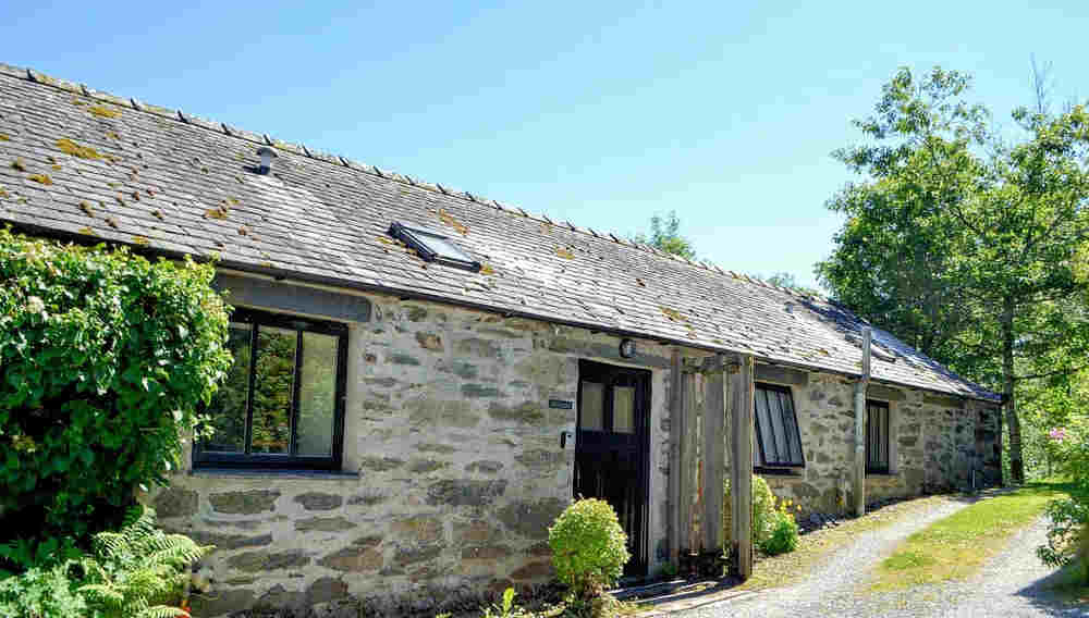Benar Cottages – Bwthyn Meillion Benar Cottages - Bwthyn Meillion