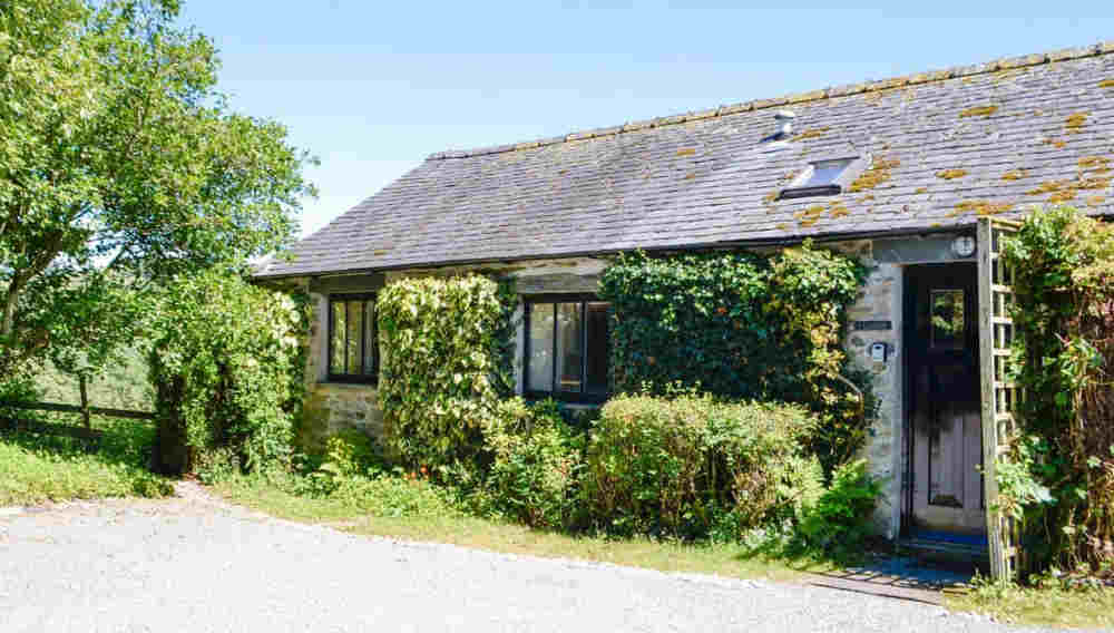 Benar Cottages – Y Llaethdy Benar Cottages - Y Llaethdy