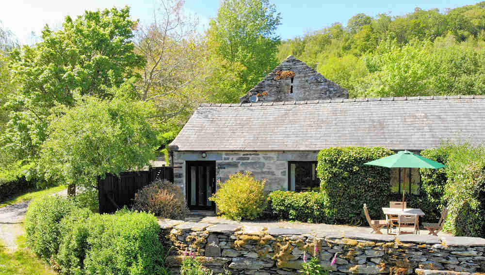 Benar Cottages – Bwthyn Rhosyn Benar Cottages - Bwthyn Rhosyn