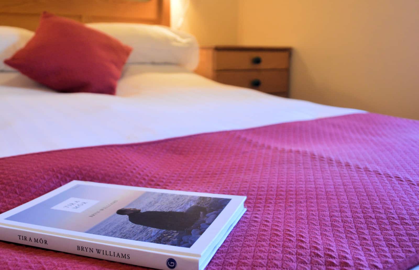 Benar Cottages – Bwthyn Rhosyn Benar Cottages - Bwthyn Rhosyn