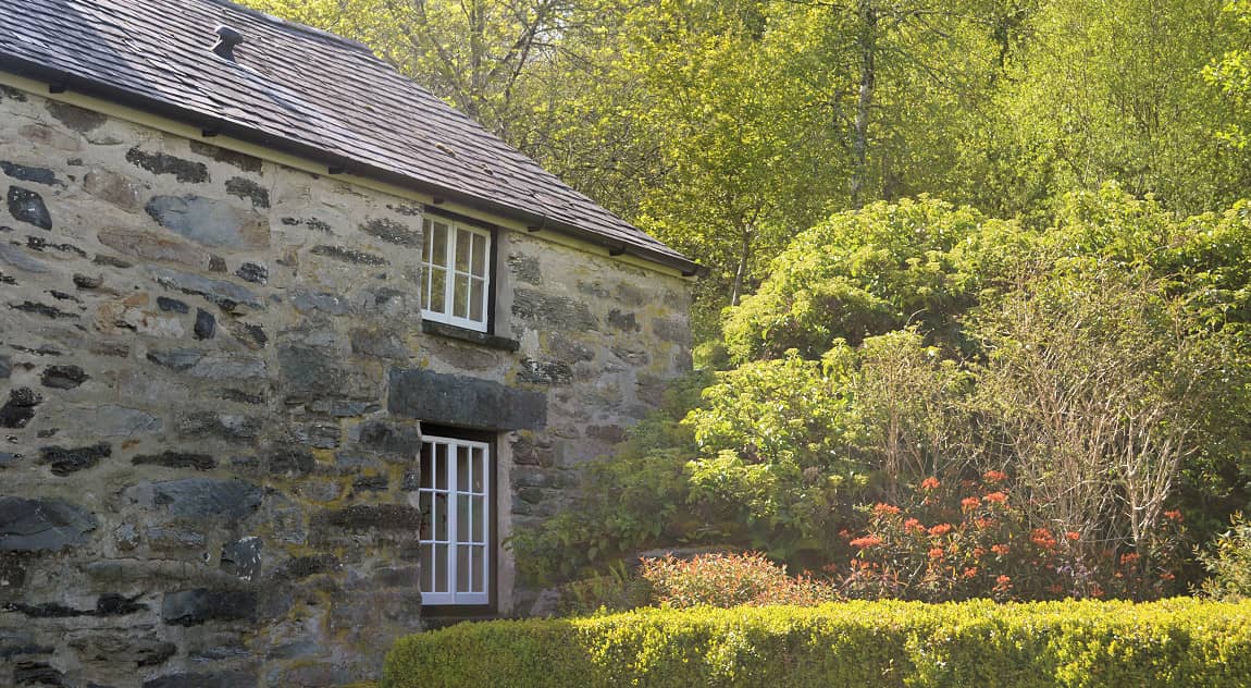 Benar Cottages - Benar Bach