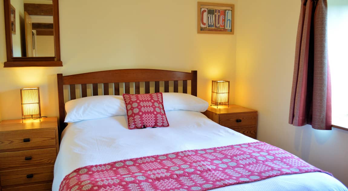 Benar Cottages - sleep soundly at one of our cozy cottages